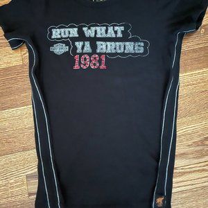 Harley-Davidson T-shirt